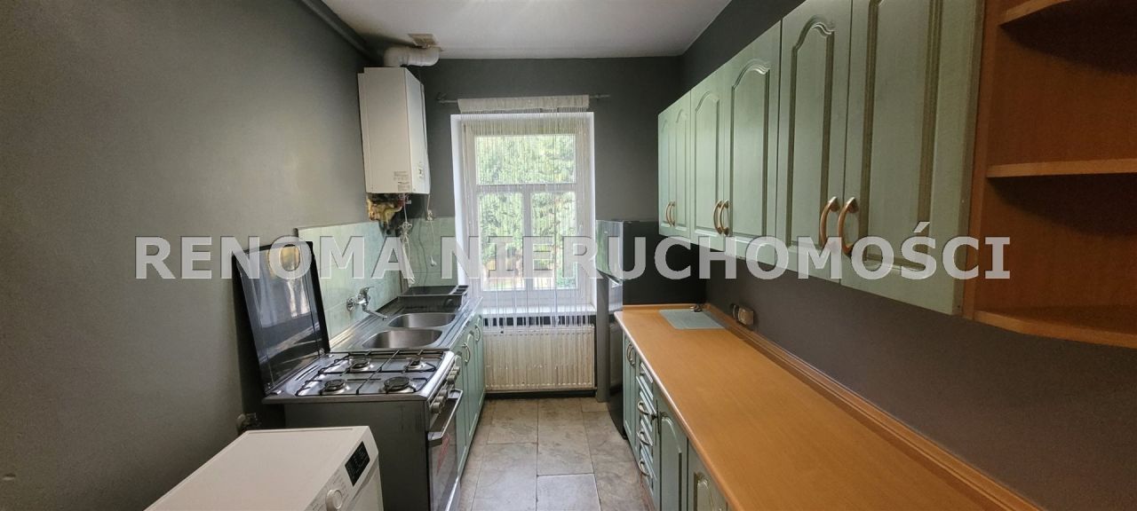 Mieszkanie 2-pokojowe Wałbrzych Śródmieście. Zdjęcie 6