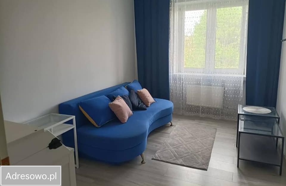 Pokój Kraków Nowa Huta, os. Centrum B