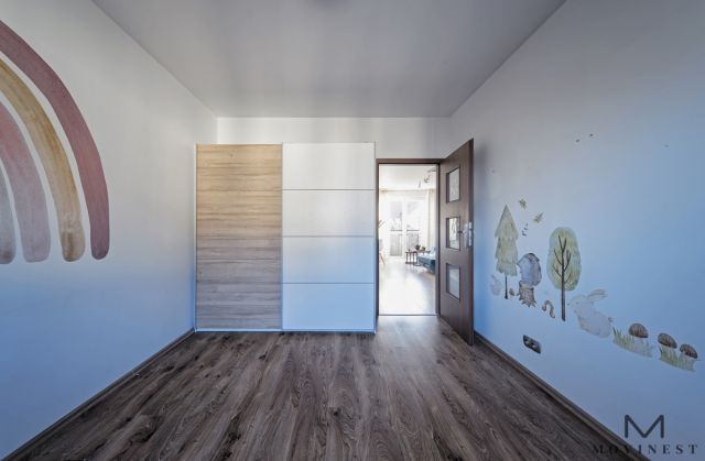 Mieszkanie 4-pokojowe Plewiska, ul. Tęczowa. Zdjęcie 8