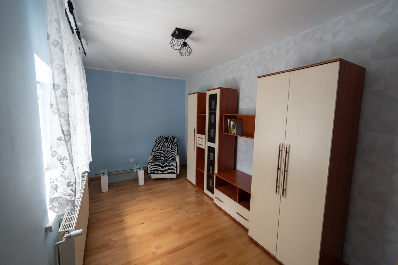 Mieszkanie 2-pokojowe Opole Stare Miasto, pl. Mikołaja Kopernika. Zdjęcie 2