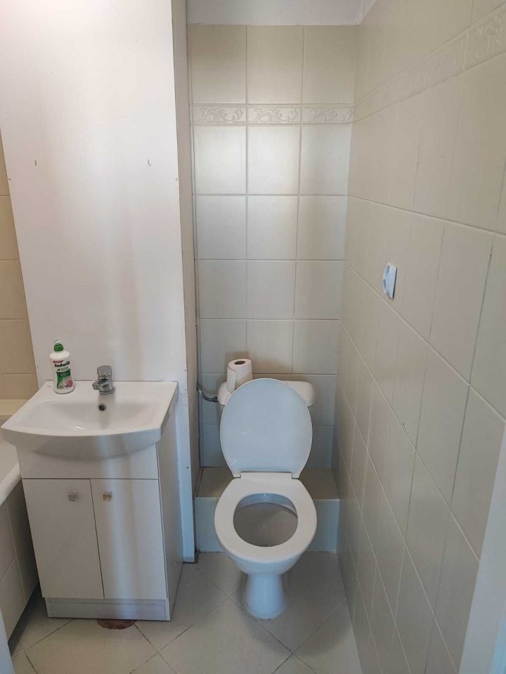 Mieszkanie 3-pokojowe Warszawa Mokotów, ul. Stefana Batorego. Zdjęcie 3