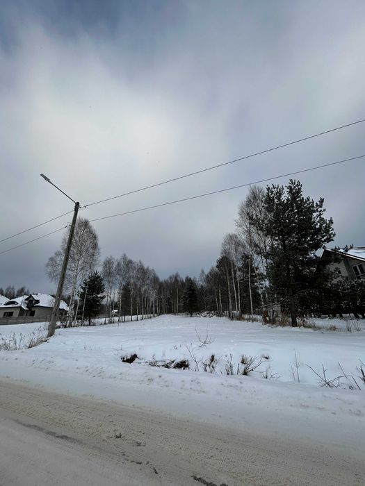 Działka rolno-budowlana Niekłań Mały. Zdjęcie 5