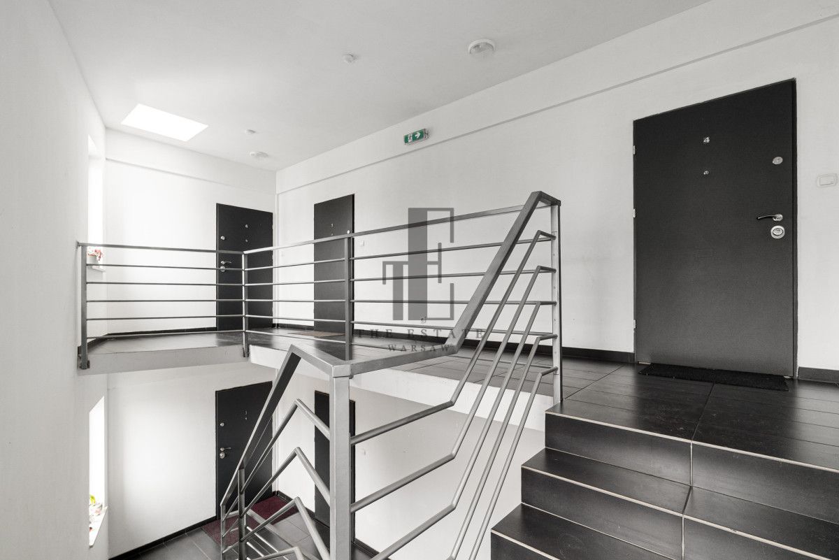 Mieszkanie 2-pokojowe Marki, ul. Jana Długosza. Zdjęcie 17