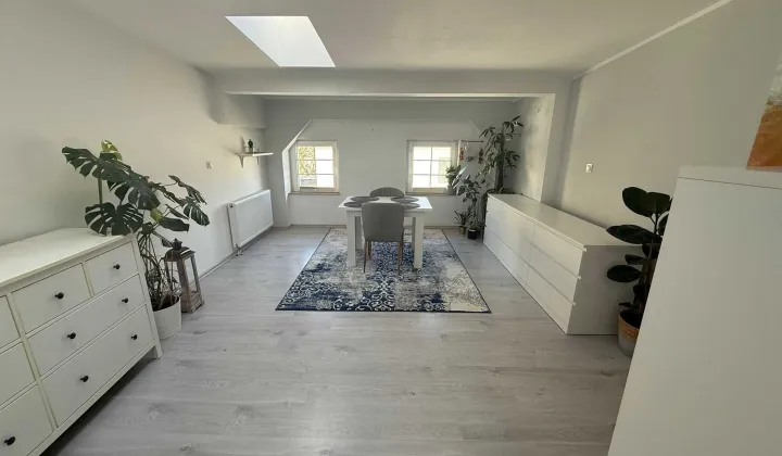 Mieszkanie 1-pokojowe Bydgoszcz