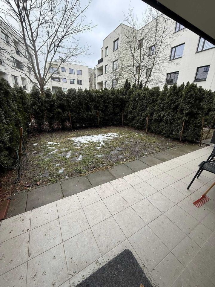 Mieszkanie 2-pokojowe Warszawa Targówek. Zdjęcie 4