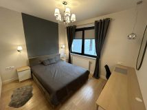 Mieszkanie 3-pokojowe Warszawa Wola, ul. Jana Kazimierza. Zdjęcie 1