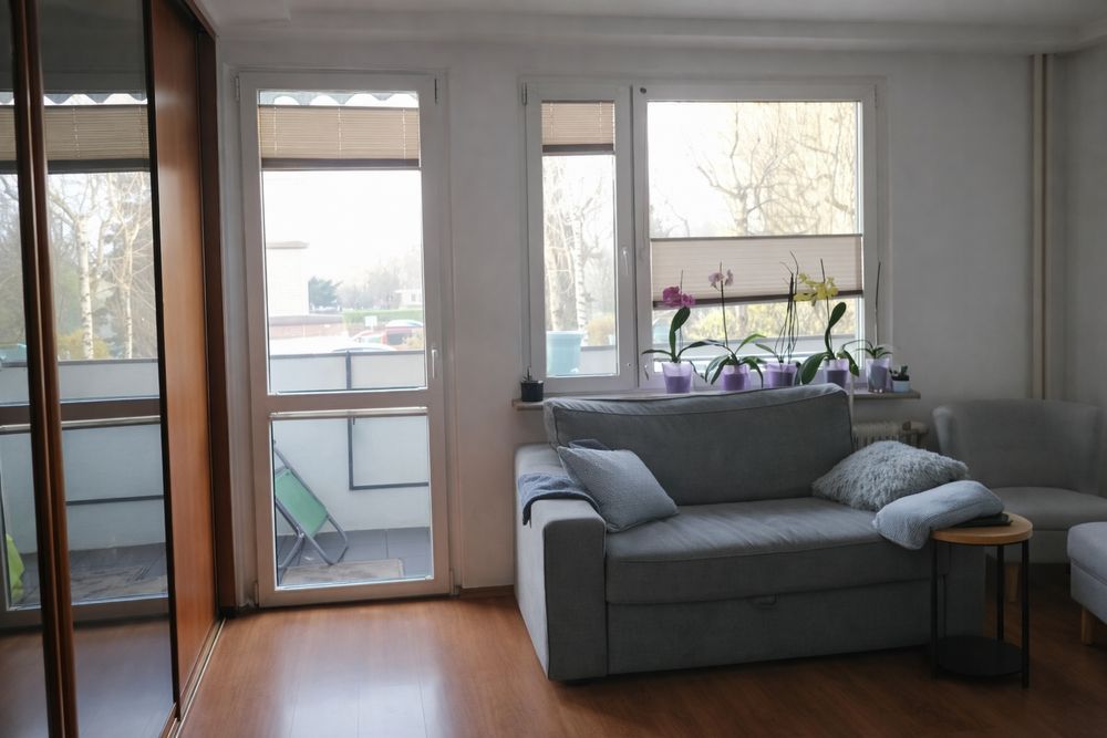 Mieszkanie 3-pokojowe Bielsko-Biała. Zdjęcie 7