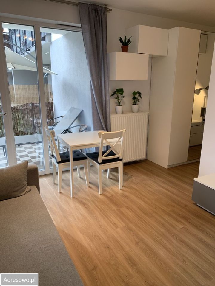 Mieszkanie 1-pokojowe Warszawa, ul. Modlińska. Zdjęcie 7