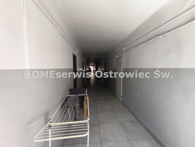 Mieszkanie 1-pokojowe Ostrowiec Świętokrzyski Kolonia Piaski, ul. Henryka Sienkiewicza. Zdjęcie 5