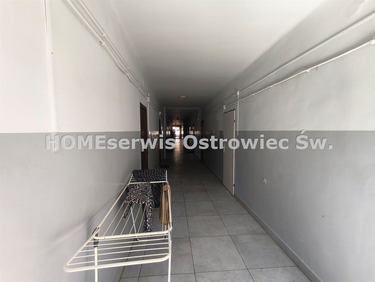 Mieszkanie 1-pokojowe Ostrowiec Świętokrzyski Kolonia Piaski, ul. Henryka Sienkiewicza. Zdjęcie 5