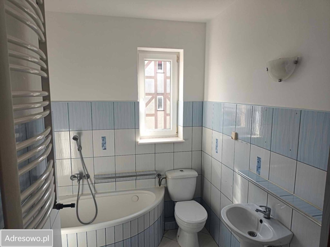 Mieszkanie 1-pokojowe Iława, ul. Zielona. Zdjęcie 7