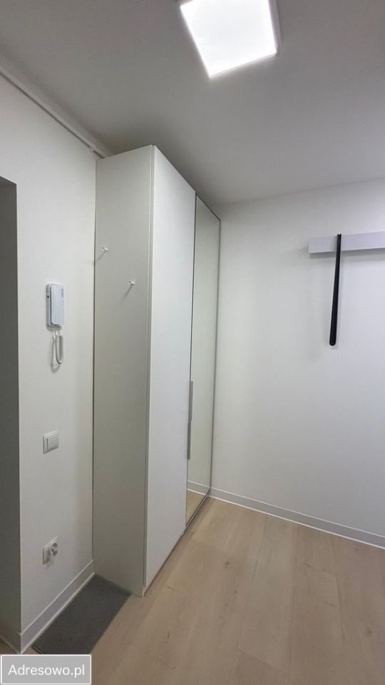 Mieszkanie 2-pokojowe Wrocław Fabryczna, pl. Srebrny. Zdjęcie 6