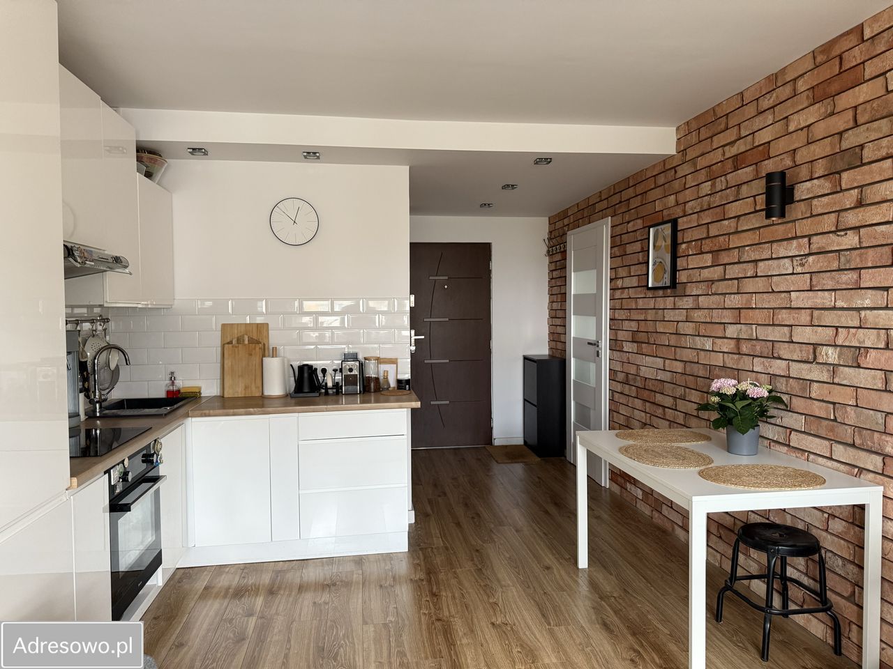 Mieszkanie 3-pokojowe Warszawa Bielany, ul. Wrzeciono. Zdjęcie 10