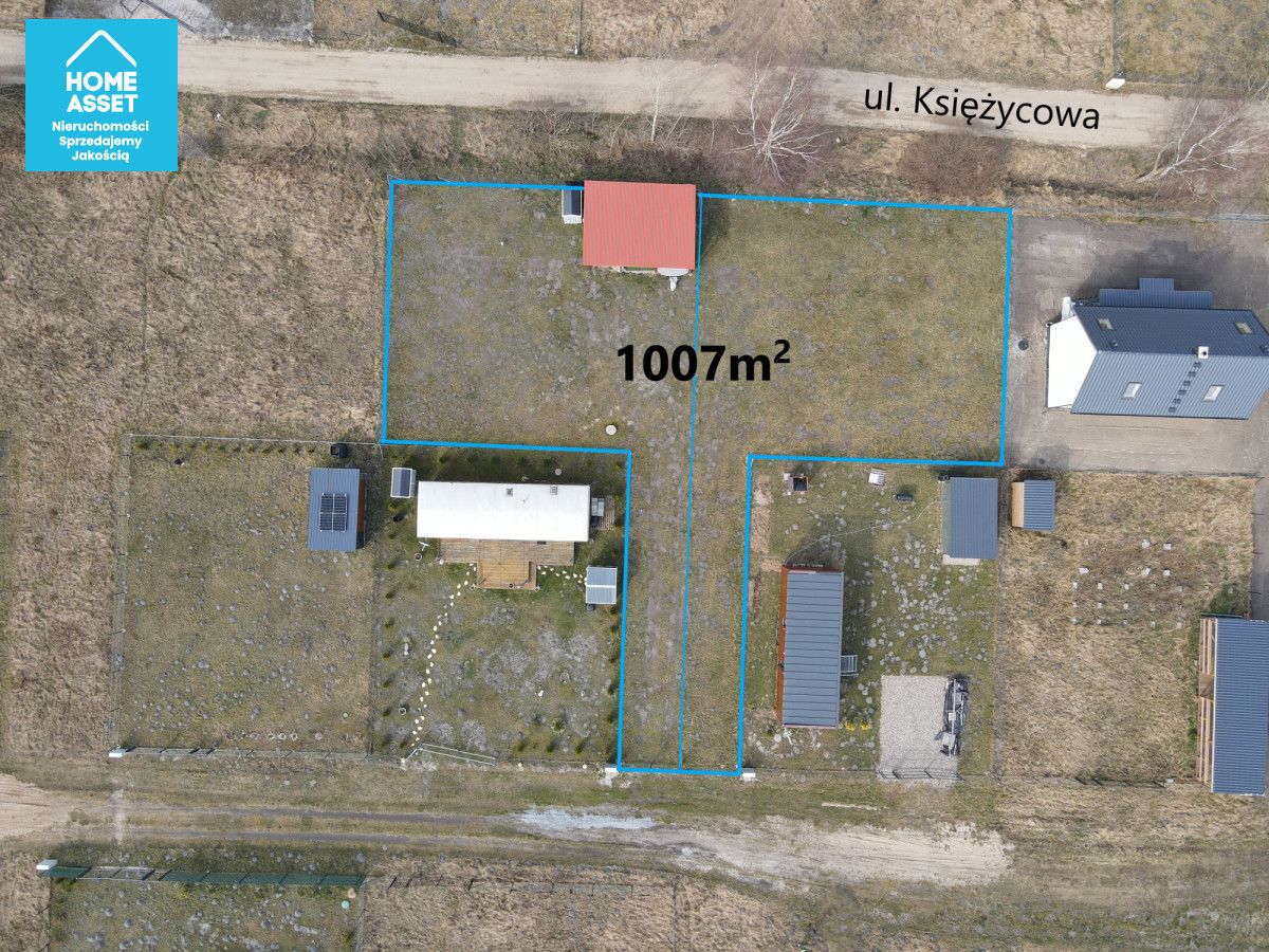 Działka budowlana Karwieńskie Błoto Pierwsze Sławoszynko. Zdjęcie 7