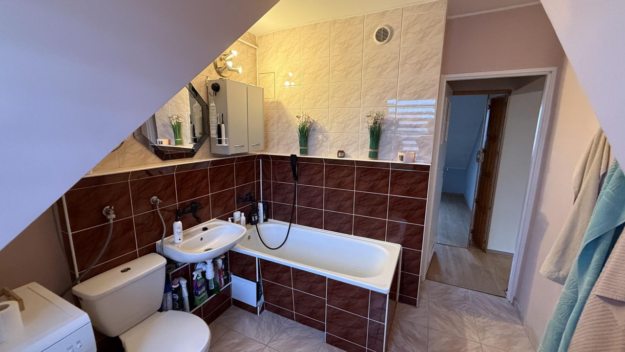 Mieszkanie 3-pokojowe Leszno Centrum, os. Ogrody. Zdjęcie 9