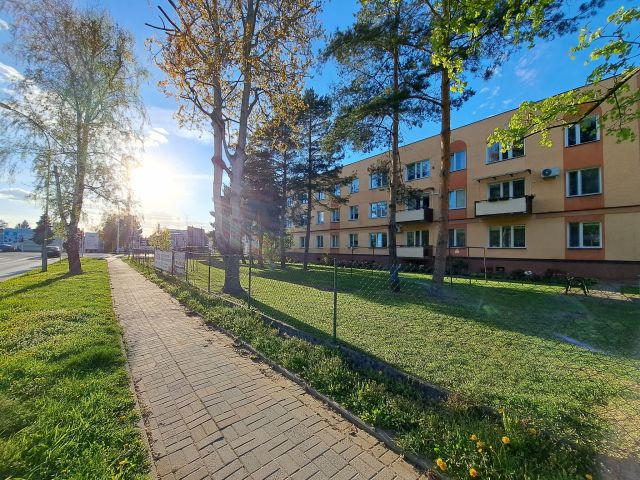 Mieszkanie 1-pokojowe Rzeszów Nowe Miasto, al. Tadeusza Rejtana. Zdjęcie 15