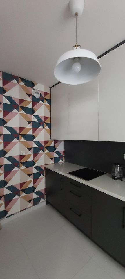 Mieszkanie 1-pokojowe Wrocław, ul. Antoniego Słonimskiego. Zdjęcie 6