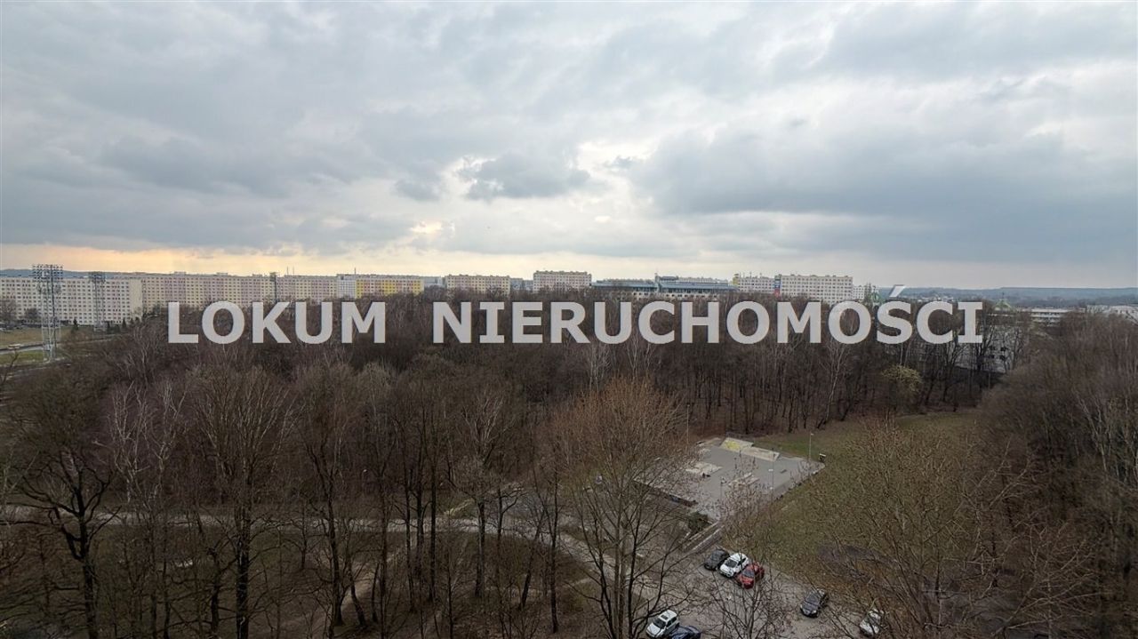Mieszkanie 3-pokojowe Jastrzębie-Zdrój, ul. Turystyczna. Zdjęcie 7