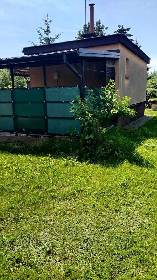 Działka rod Ciechocinek, ul. Adama Mickiewicza. Zdjęcie 5