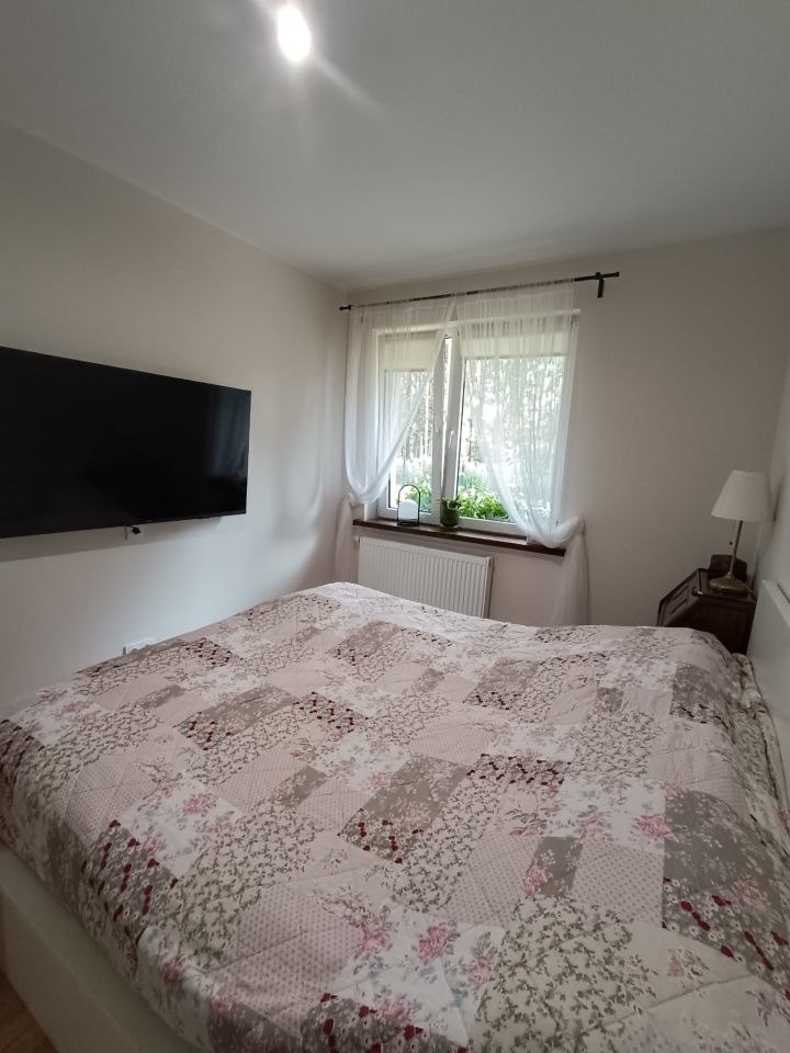 dom wolnostojący, 3 pokoje Jaźwiny. Zdjęcie 14