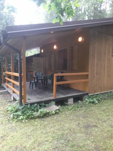 Działka rekreacyjna Dzbądz, ul. Jesionowa. Zdjęcie 8