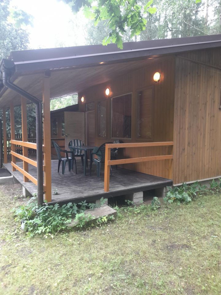 Działka rekreacyjna Dzbądz, ul. Jesionowa. Zdjęcie 8