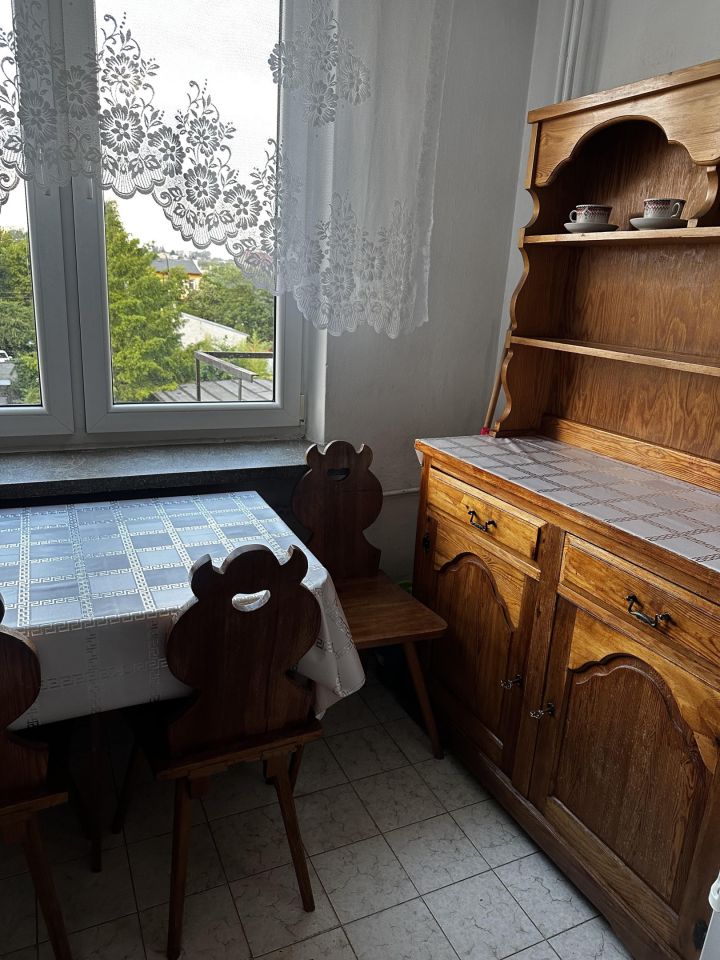 Mieszkanie 3-pokojowe Lublin Dziesiąta, ul. Czeska. Zdjęcie 4