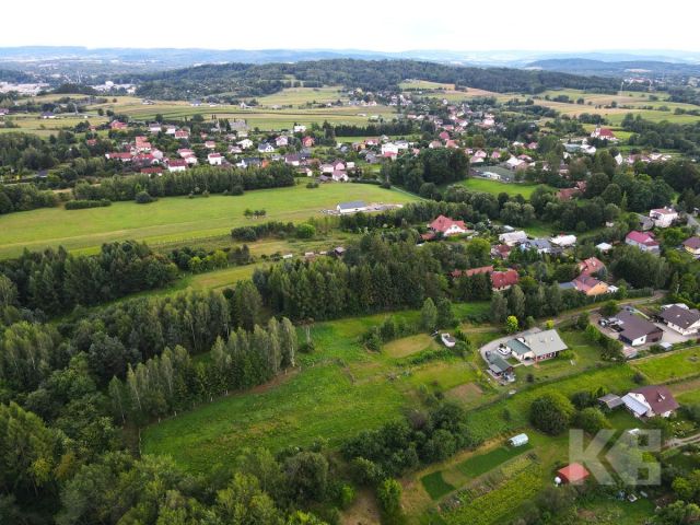 Działka budowlana Trepcza. Zdjęcie 3