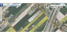 Działka budowlana Niedrzwica Duża, ul. Bednarzówka. Zdjęcie 1