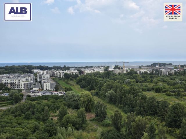 Mieszkanie 4-pokojowe Gdańsk Letnica, ul. Starowiejska. Zdjęcie 6
