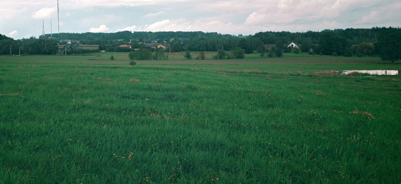 Działka rolno-budowlana Dobrzyniewo Duże, ul. Jodłowa. Zdjęcie 4
