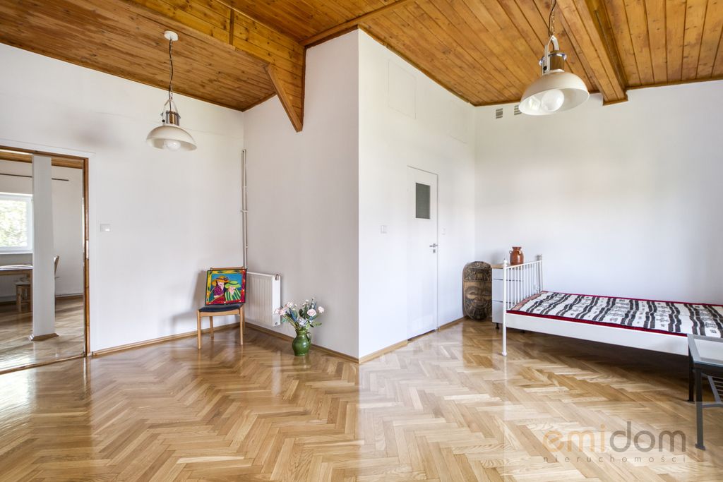 Mieszkanie 2-pokojowe Warszawa Mokotów, ul. Racławicka. Zdjęcie 3