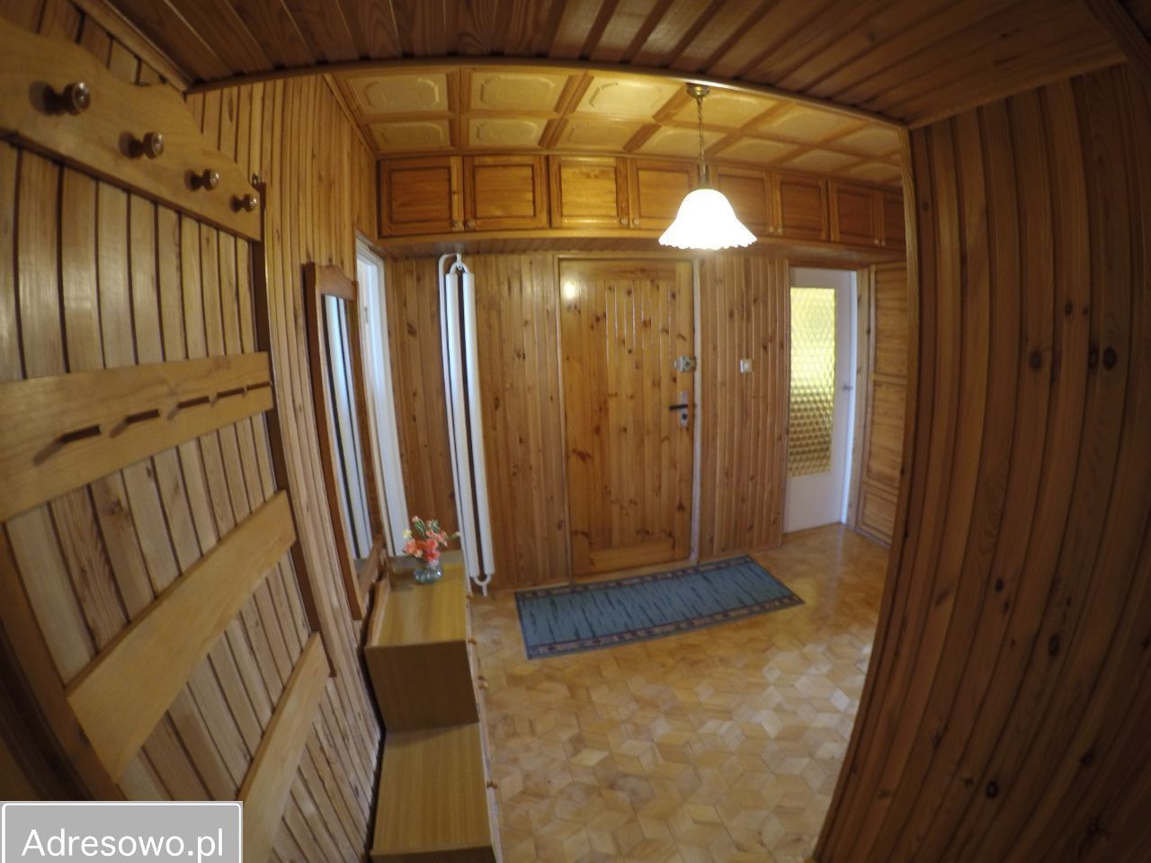 Mieszkanie 4-pokojowe Gołdap, ul. Paderewskiego. Zdjęcie 5