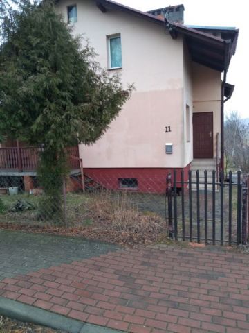 dom wolnostojący Mszanowo, ul. Nad Drwęcą. Zdjęcie 1