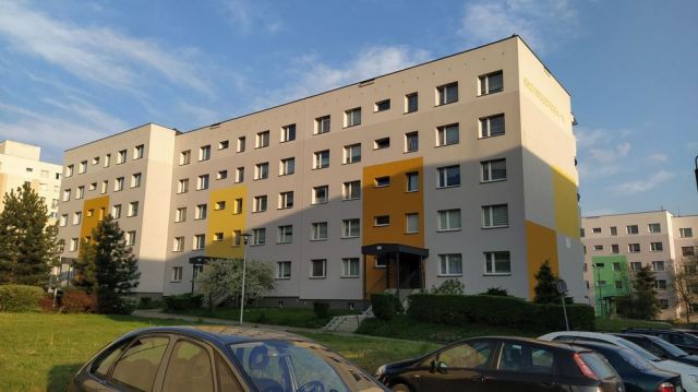 Mieszkanie 3-pokojowe Ruda Śląska Bykowina, ul. Bolesława Krzywoustego. Zdjęcie 1