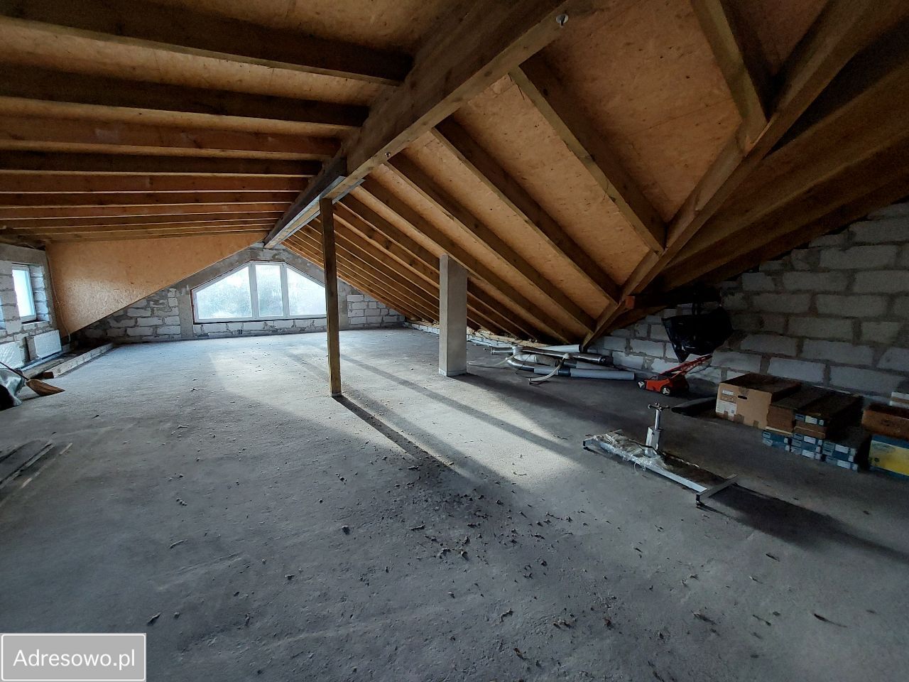 Hala/magazyn Pabianice Karniszewice, ul. Partyzancka. Zdjęcie 19