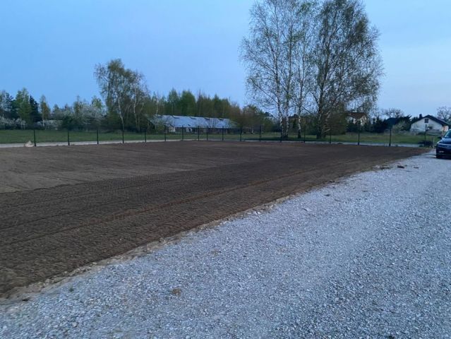 Działka budowlana Piotrków Trybunalski. Zdjęcie 1