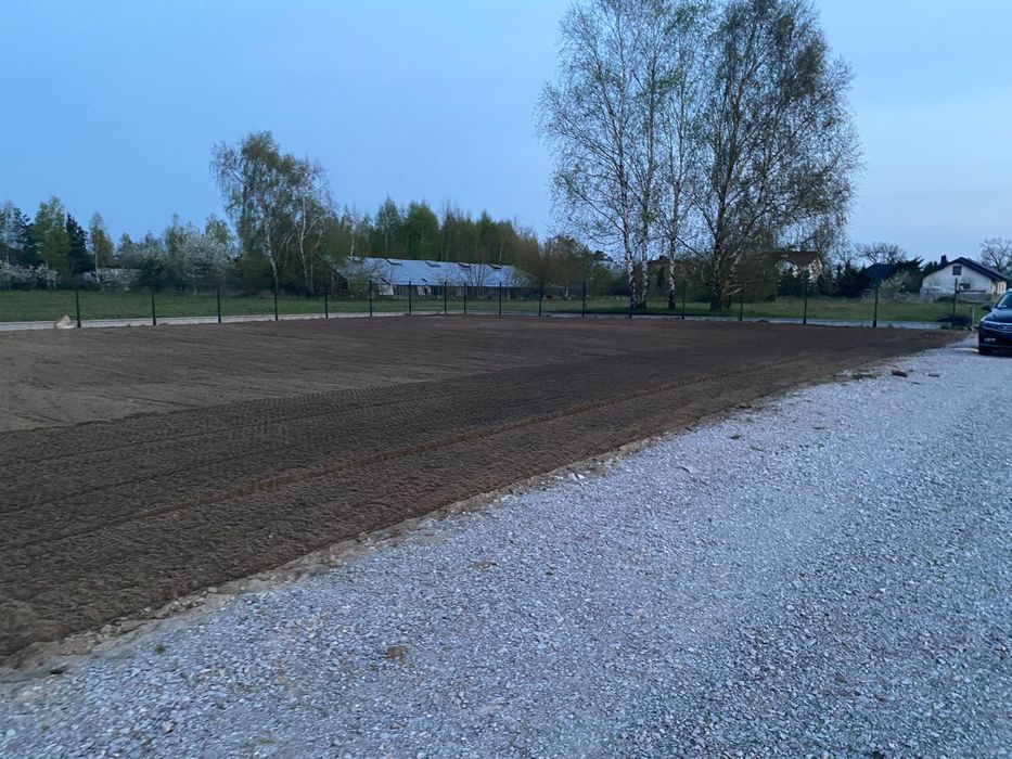 Działka budowlana Piotrków Trybunalski