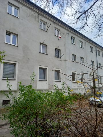 Mieszkanie 1-pokojowe Żychlin, ul. Gabriela Narutowicza. Zdjęcie 1