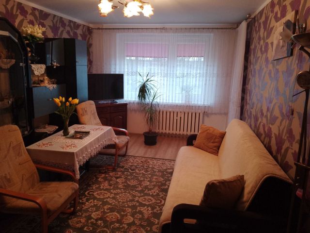 Mieszkanie 2-pokojowe Nowy Tomyśl, ul. Wypoczynkowa. Zdjęcie 1