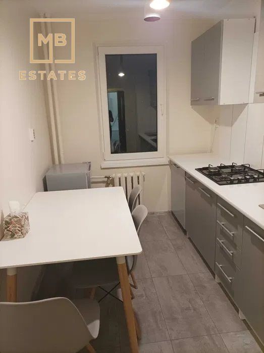 Mieszkanie 2-pokojowe Kraków Prądnik Biały, ul. Henryka Pachońskiego