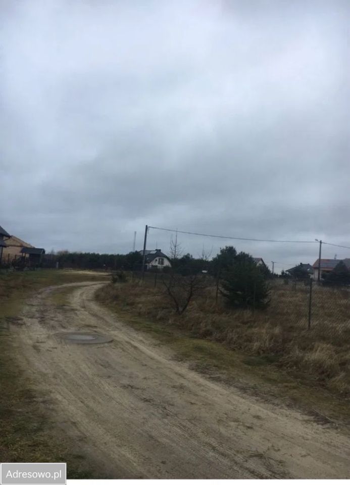 Działka budowlana Sławica. Zdjęcie 6