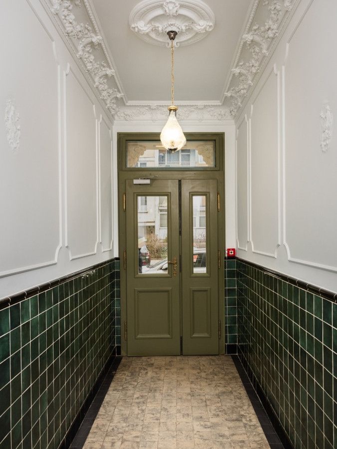 Mieszkanie 4-pokojowe Wrocław Śródmieście. Zdjęcie 5