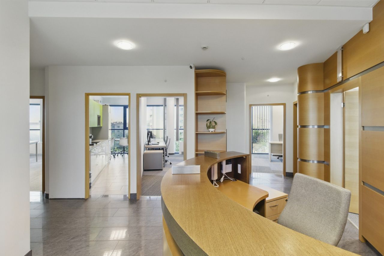 Lokal Kraków Łagiewniki, ul. Zygmunta Miłkowskiego. Zdjęcie 2