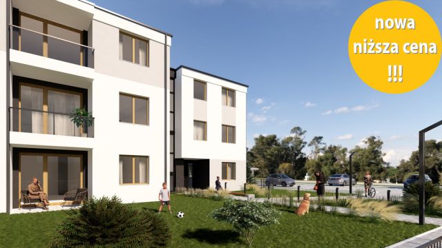 Mieszkanie 1-pokojowe Siemianice. Zdjęcie 2