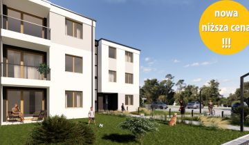 Mieszkanie 1-pokojowe Siemianice