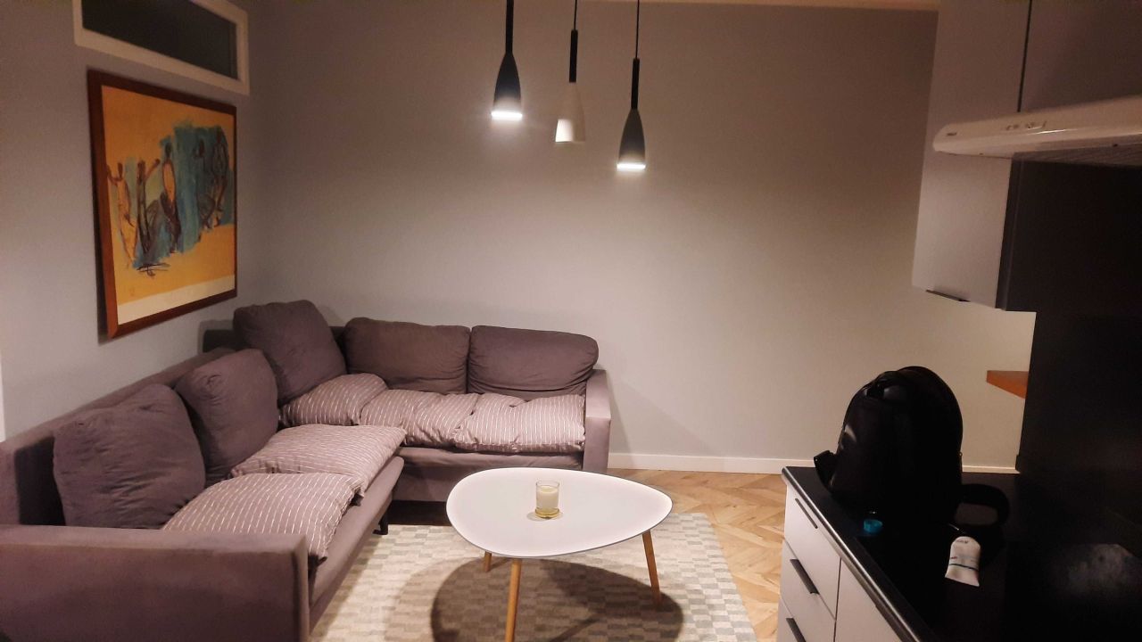 Mieszkanie 2-pokojowe Nowa Ruda, os. Piastowskie