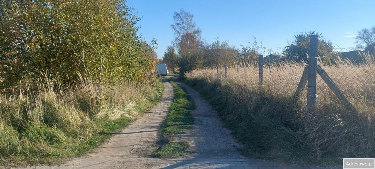 Działka rolna Darłowo. Zdjęcie 11