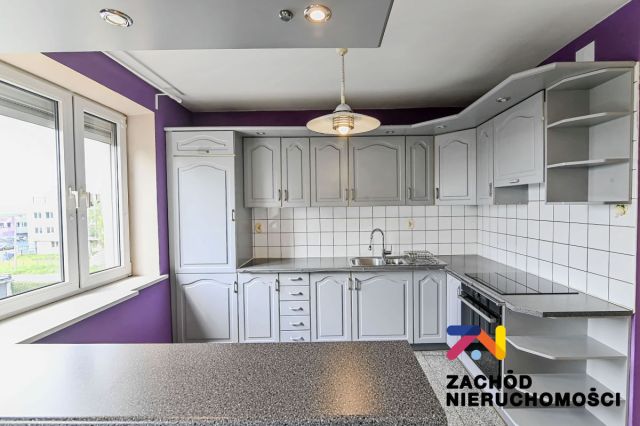 Mieszkanie 4-pokojowe Zielona Góra Przyjaźń, ul. Osadnicza. Zdjęcie 10