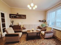 Mieszkanie 3-pokojowe Łódź Śródmieście, ul. dr. Stefana Kopcińskiego